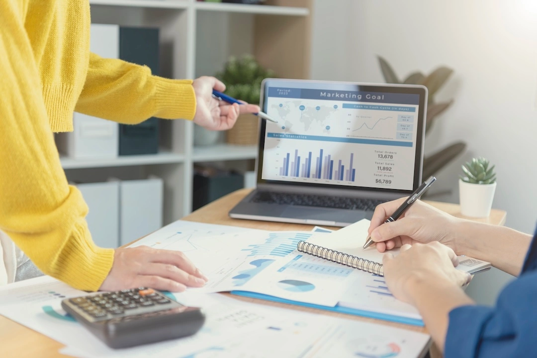 Attract Clients with a High-Performing Website